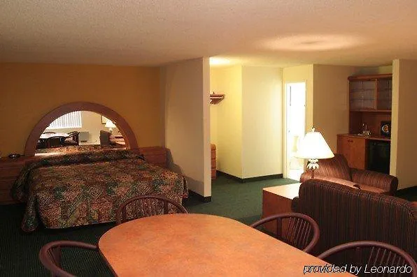 And 2* Tallahassee