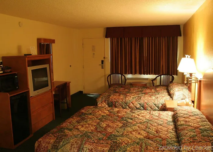 Hotel And