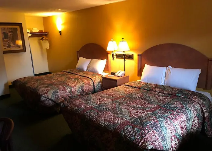 Hotel And 2*
