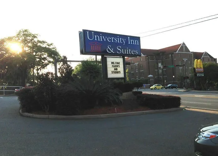 And Hotel