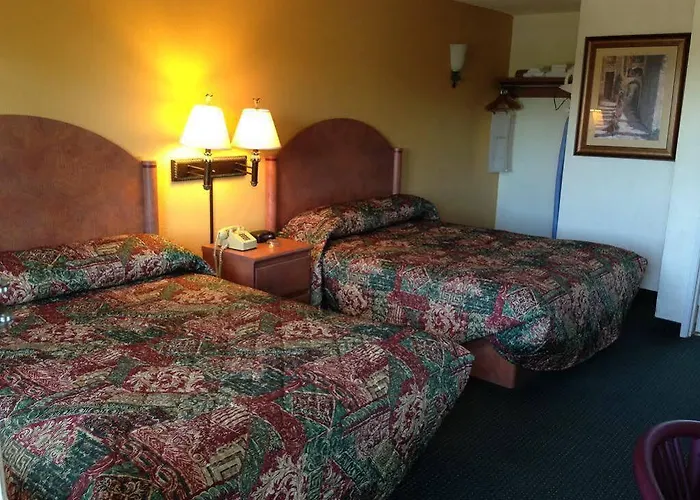 And Hotel 2*