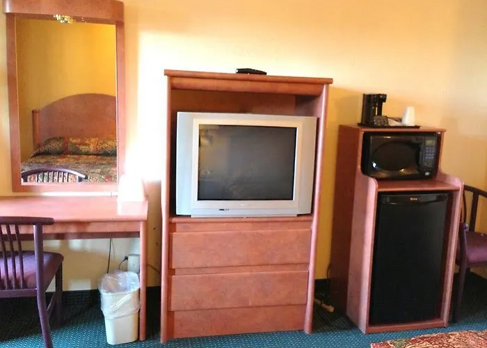 Hotel And